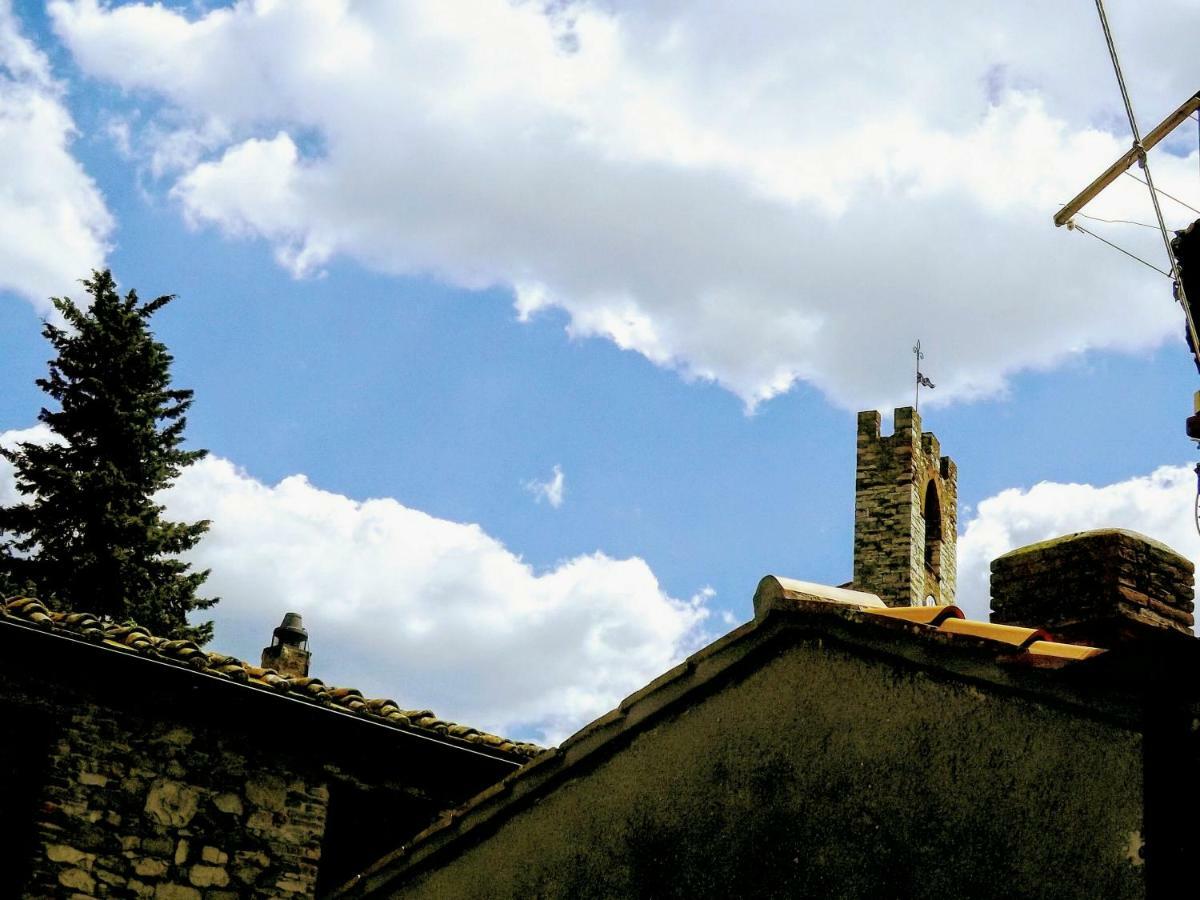 Centralissimo Nel Cuore Del Borgo Suvereto Extérieur photo